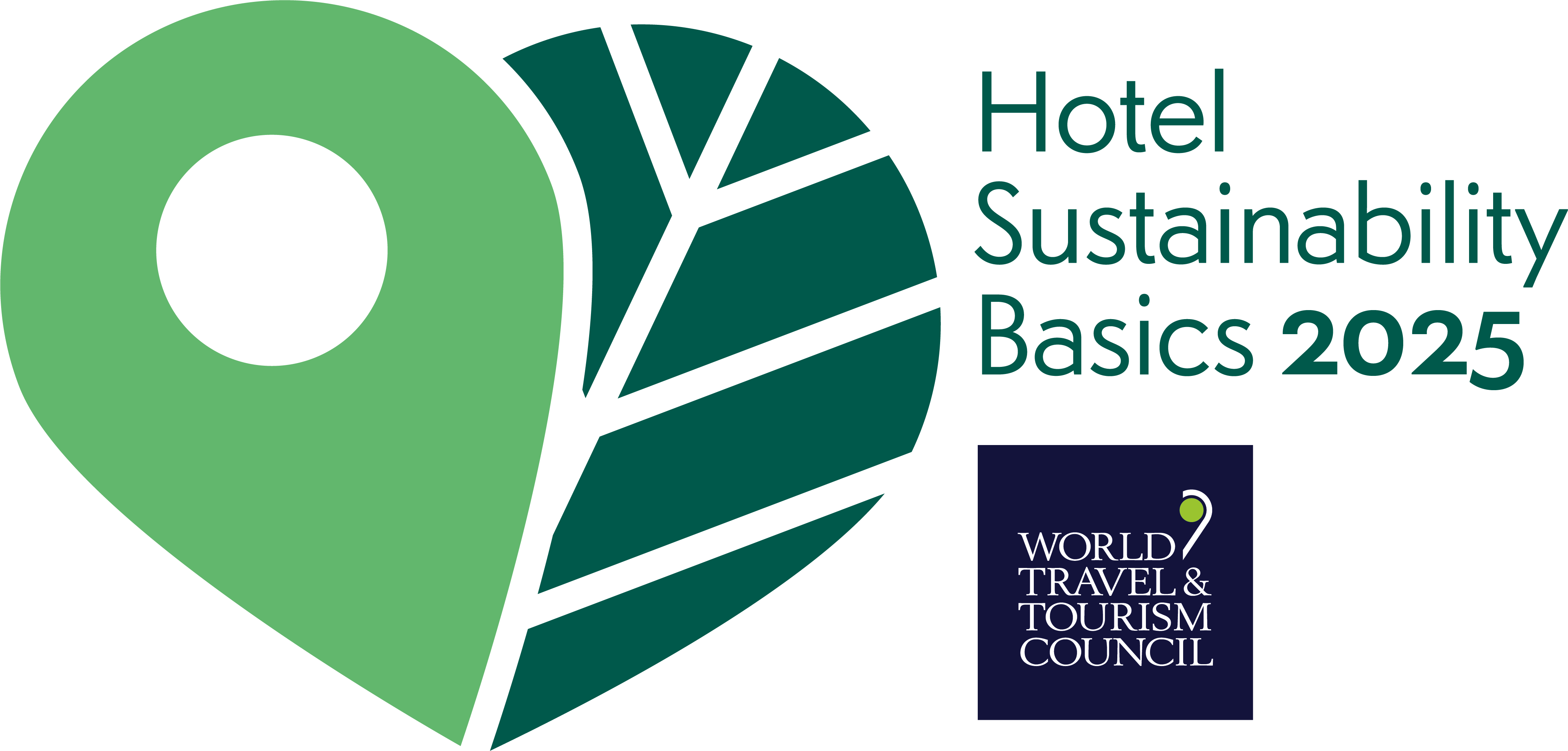 Esse selo reconhece que o hotel passou por uma auditoria independente e atendeu a critérios técnicos rigorosos de sustentabilidade, sendo agora oficialmente reconhecido como uma referência no cuidado com o planeta dentro da indústria da hospitalidade.